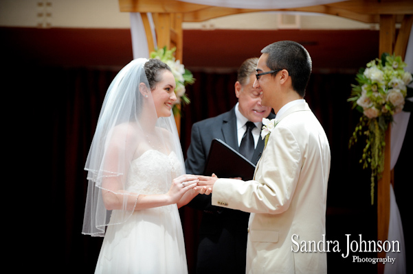 Best Florida Southern College Wedding photographer - Sandra Johnson (SJFoto.com)